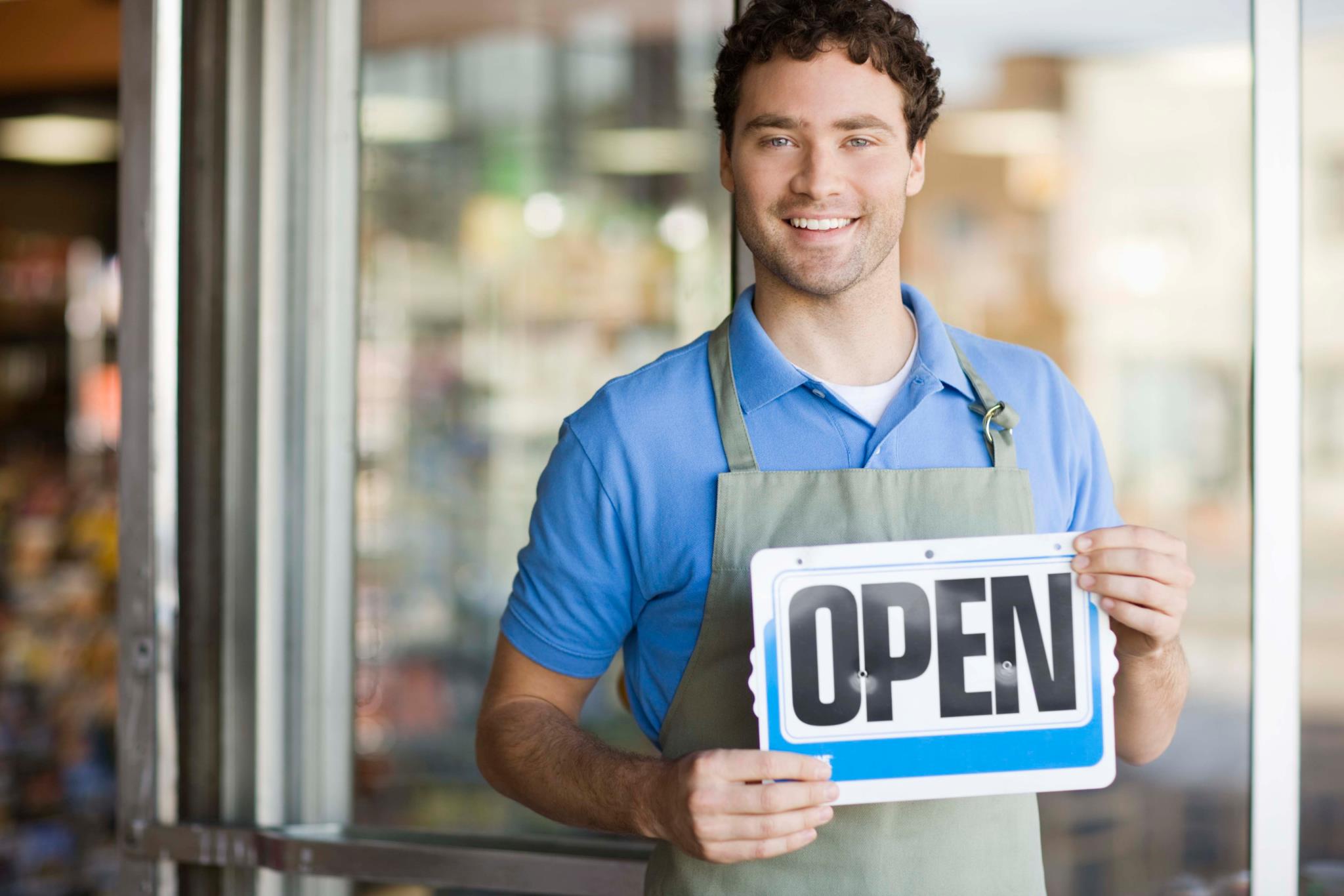 Factors That Define Small Business In America
