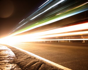 business software speed