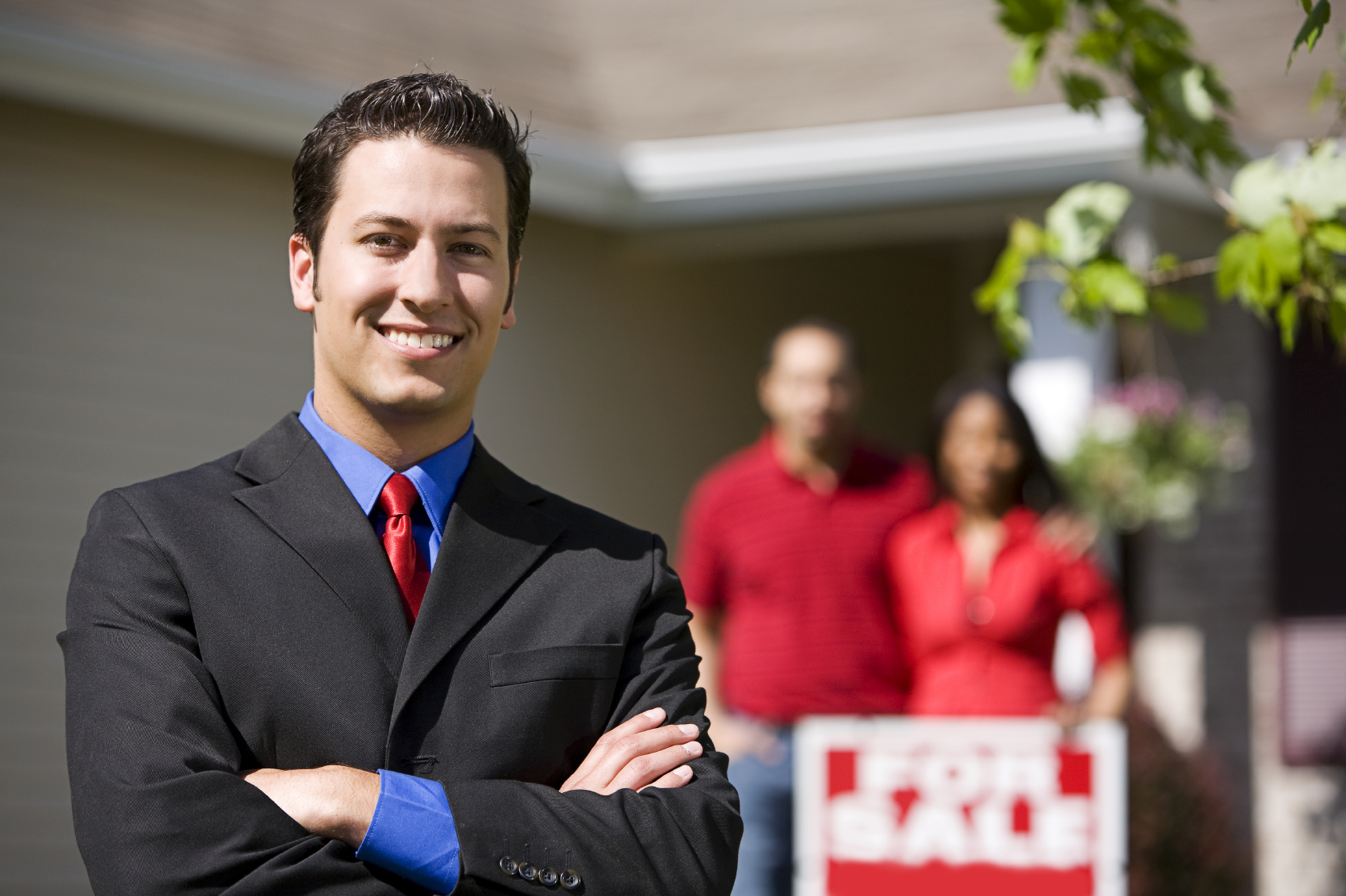 Real Estate Insurance Policy Protects More Than Business ...