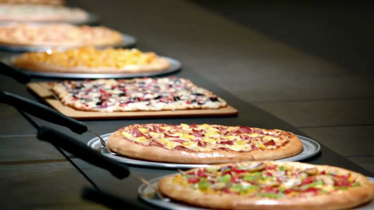 Cicis Pizza Franchises Offer Entrepreneurs Unique Equity Partnership