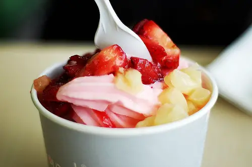 frozen-yogurt-scoop