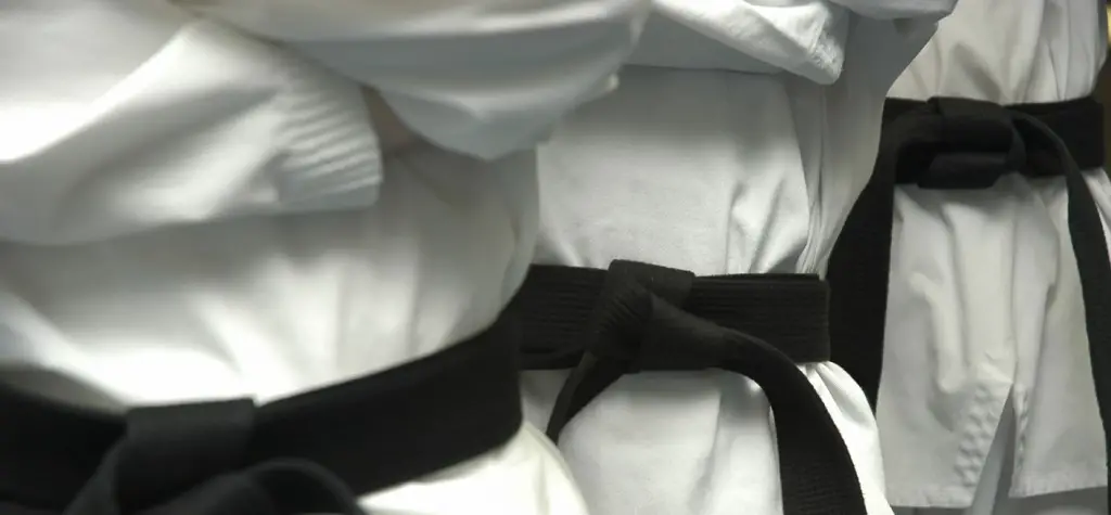 six sigma training black belts