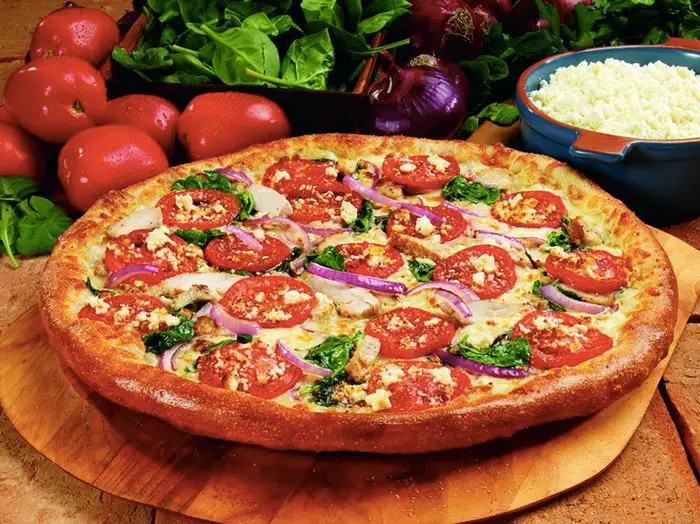 241 Pizza Franchise Information: 2020 Cost, Fees and Facts 
