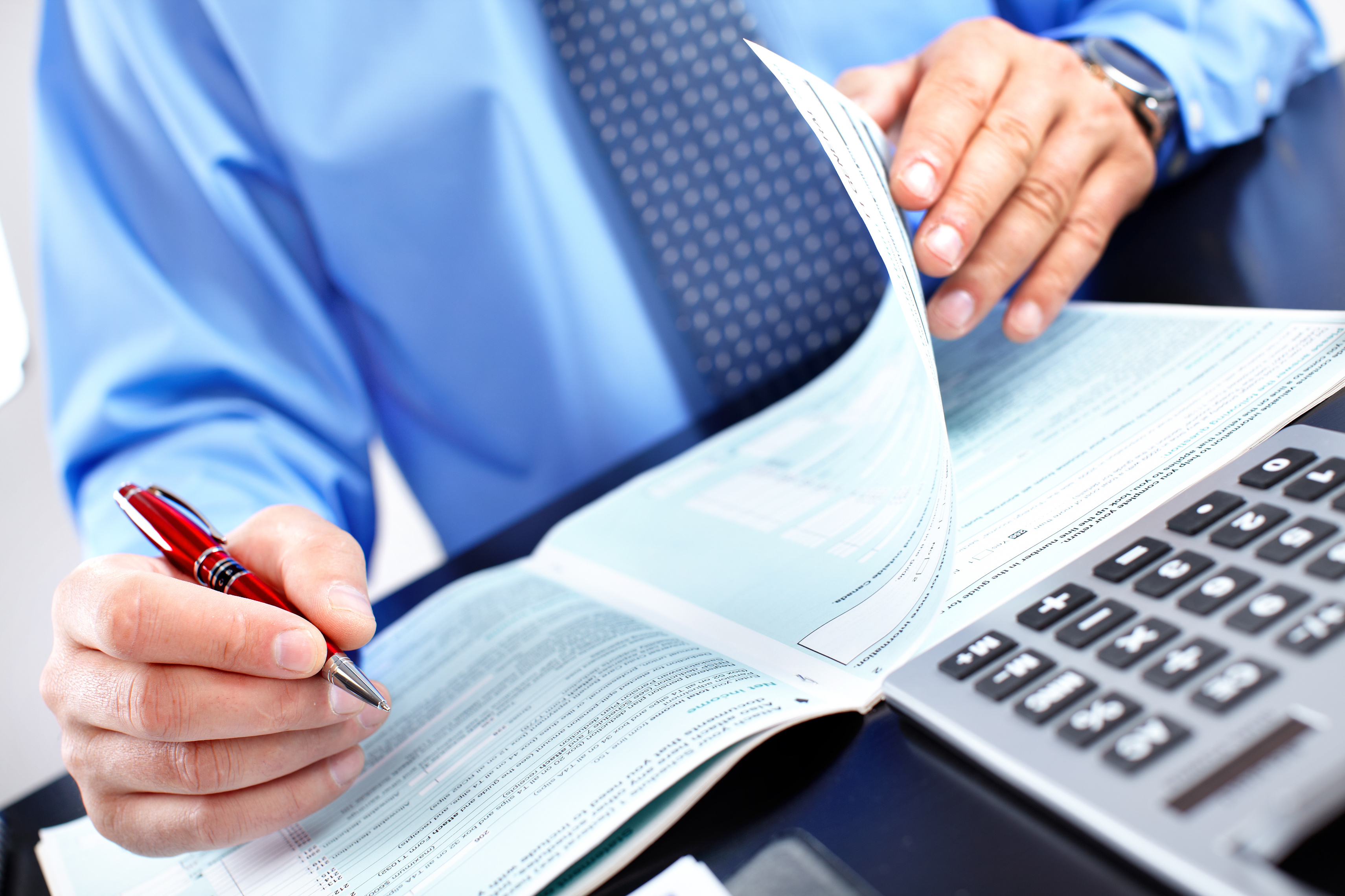 Business Accounting Firms Offer Services To Simplify Your Finances