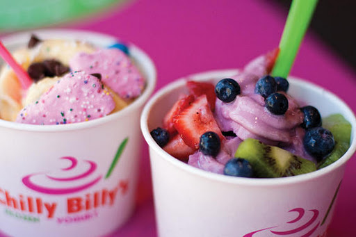 benefits-of-frozen-yogurt-franchises