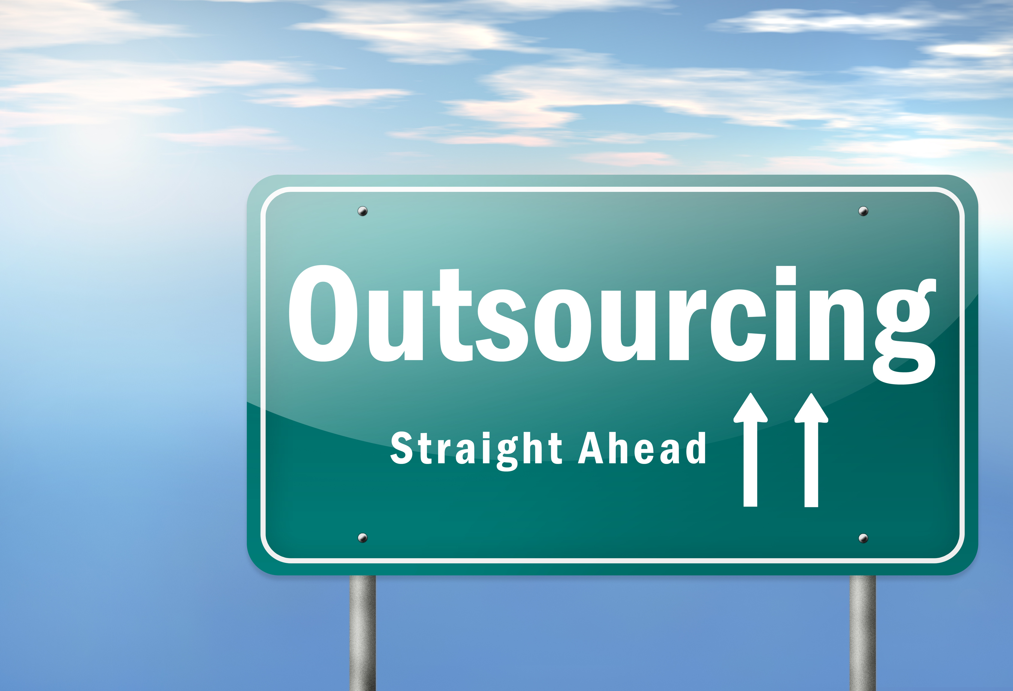 How Outsourcing Services Simplify Process Optimization For SMB Owners