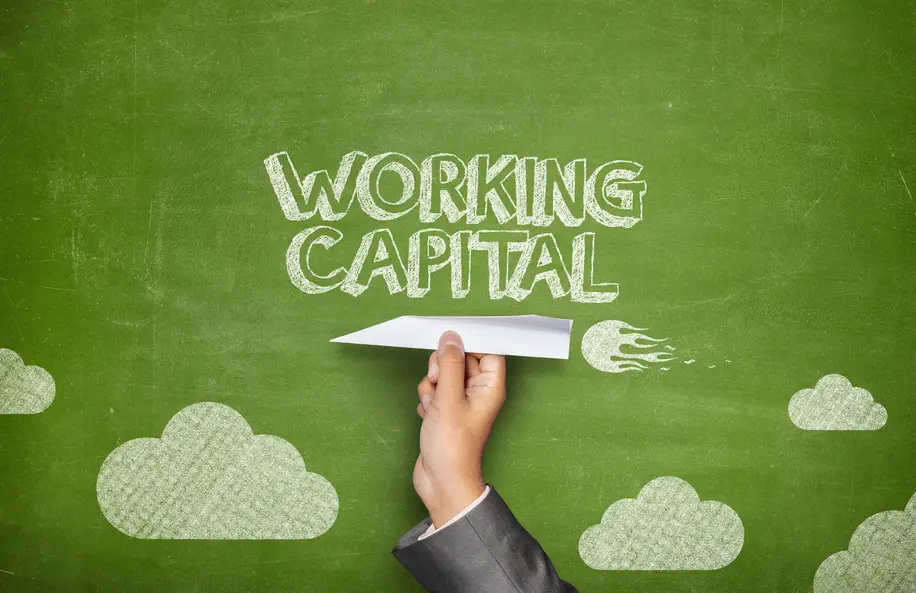 working-capital-types