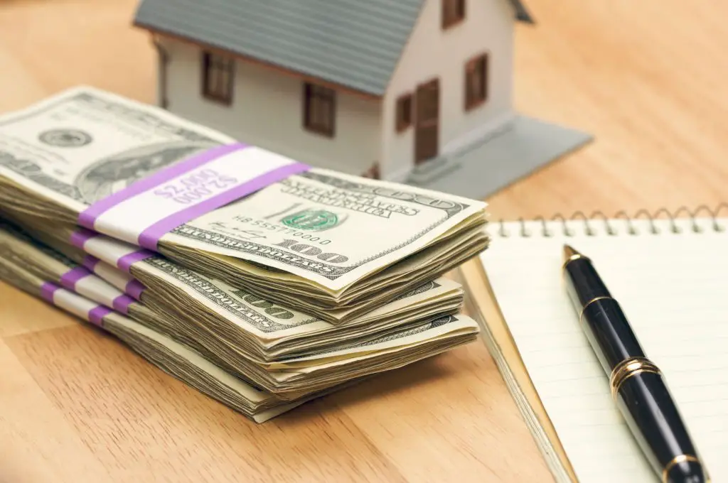 Using Home Equity Loans As A Cheap Way To Finance Business Ventures
