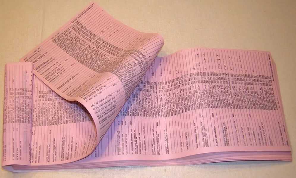 Pink Sheet Stocks Basics To Ready Beginners For Complex Stock Options