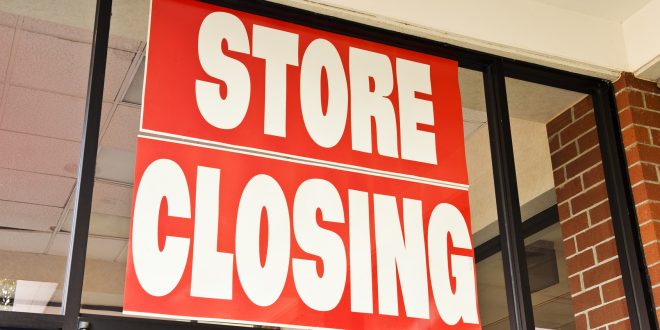 Guide To Closing A Business In 7 Steps For Legal And Financial Protection   Closing A Business How To 660x330 