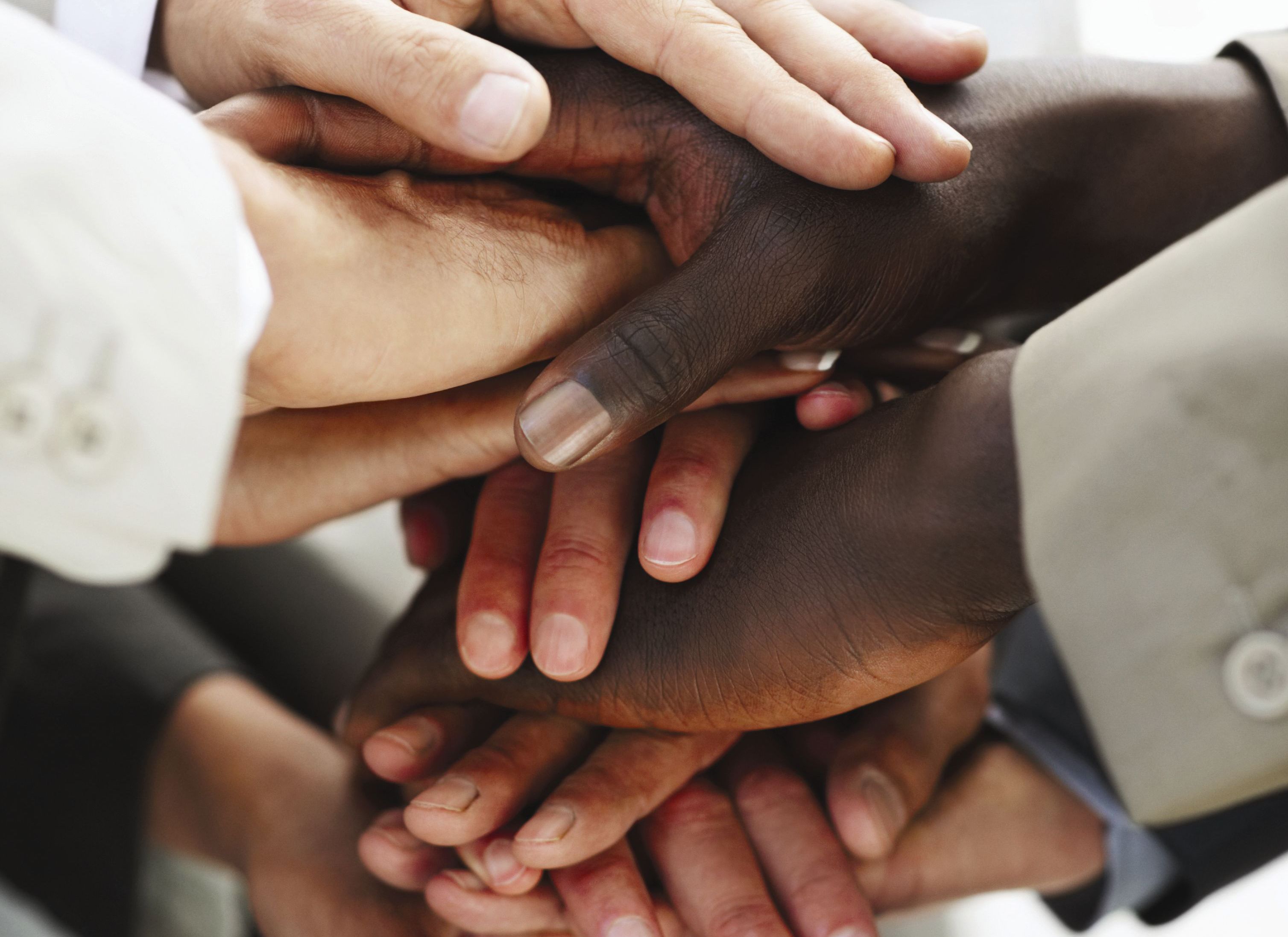 Sutton Turner on Why a Diverse Church Starts With a Diverse Staff