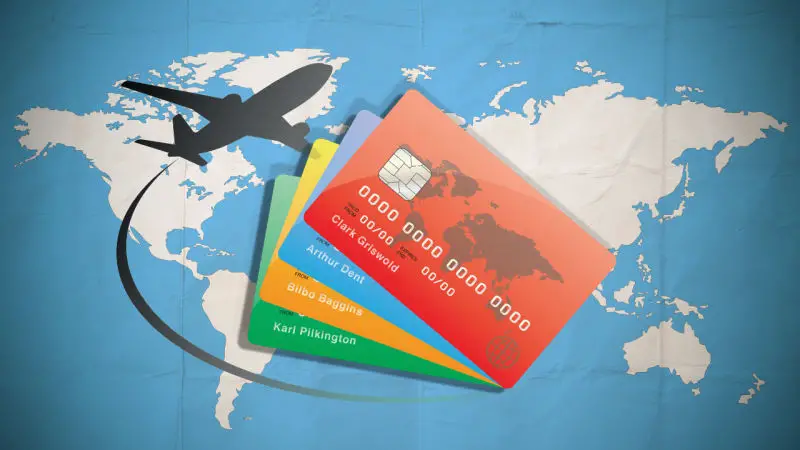 How To Pick The Best Travel Credit Card
