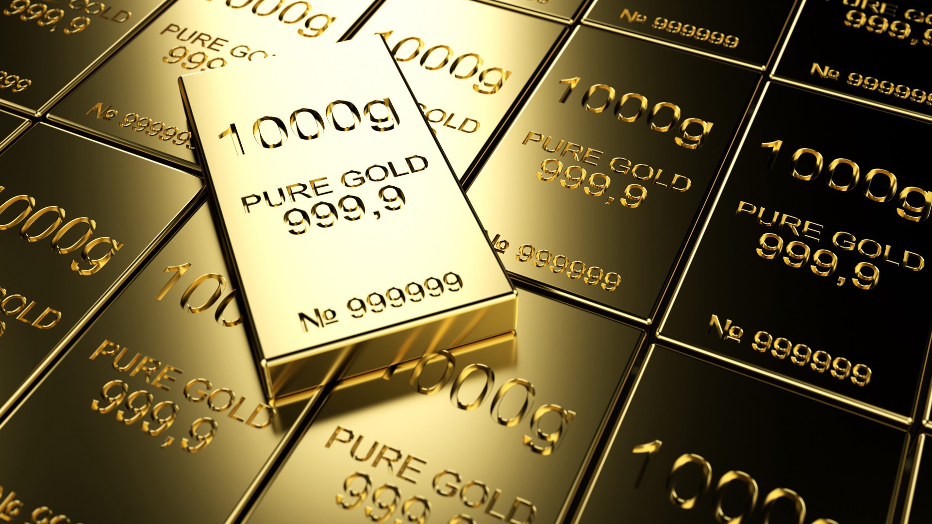 how do i buy gold bullion