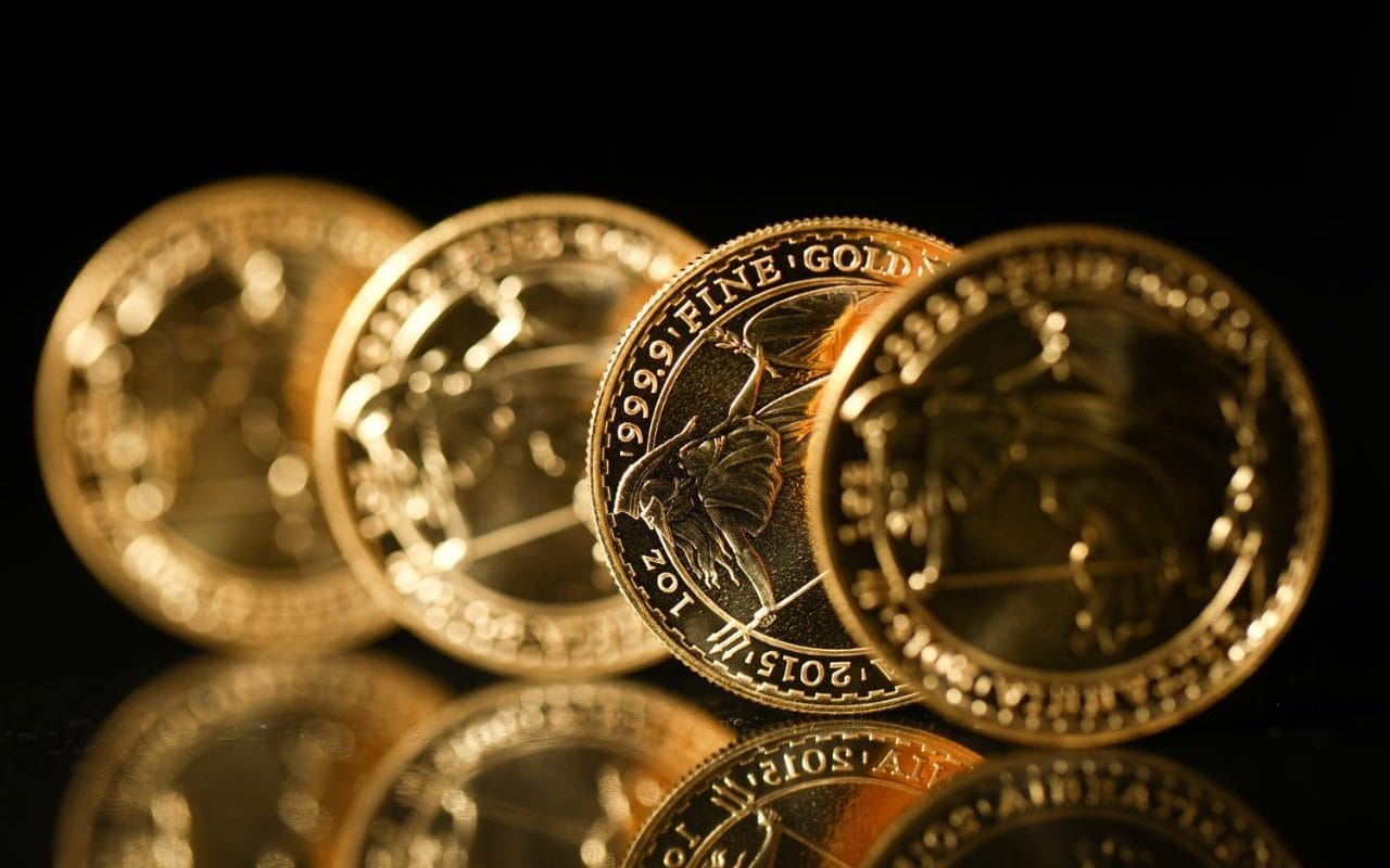 best gold coins to buy bullion investing