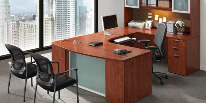 5 Executive Suites Features To Simplify Starting Your Own Business