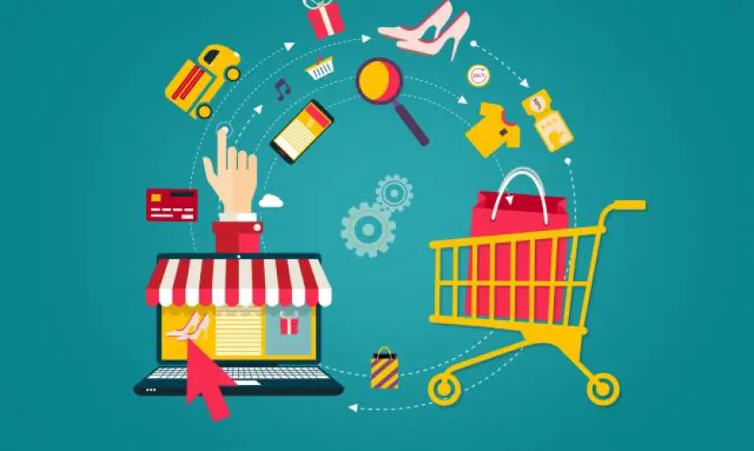 The 5 Steps to E-Commerce Success With High Customer Conversions