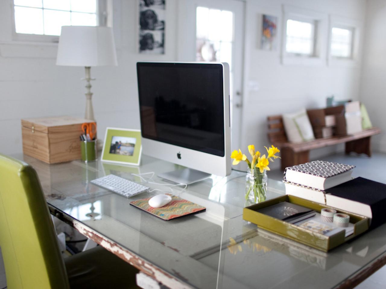 Easy Office Organization Ideas To Have A Productive Work Environment