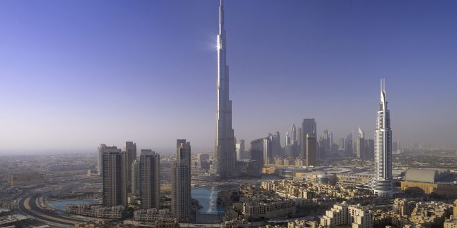 5 Best Investment Opportunities In Dubai NonOil Industries