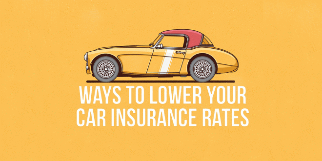 How Much Car Insurance Cost