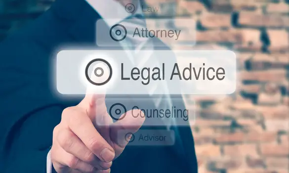 10 Steps To Finding Legal Advice For Small Business