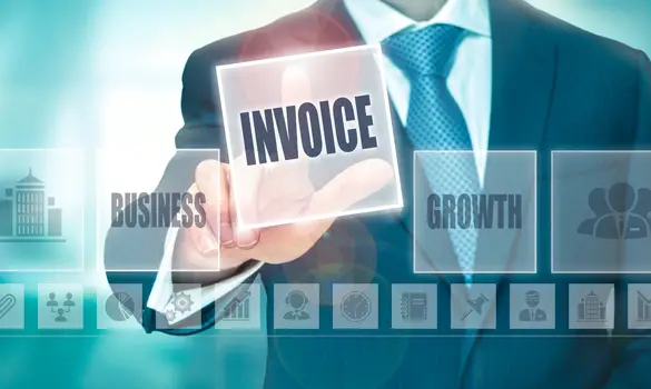stand alone small business invoicing software