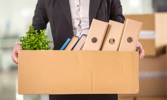 3 Tips To Make Your Work Relocation Move A Smooth Transition