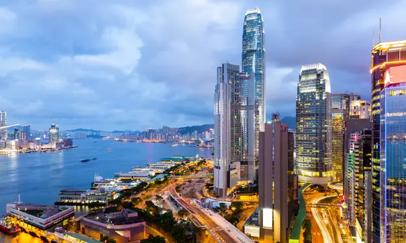 5 High Cultural Values For Doing Business In Hong Kong