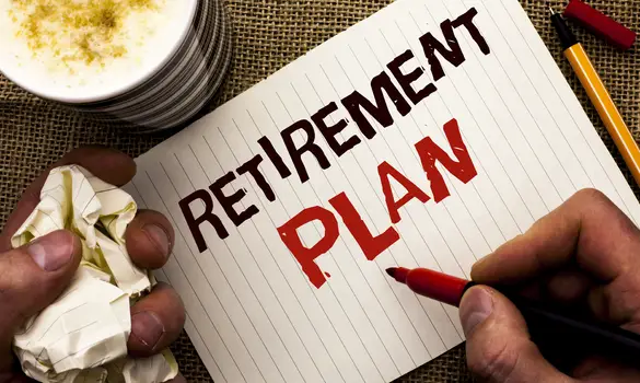 5 Strategies To Invest And Save For Retirement With A Low Income