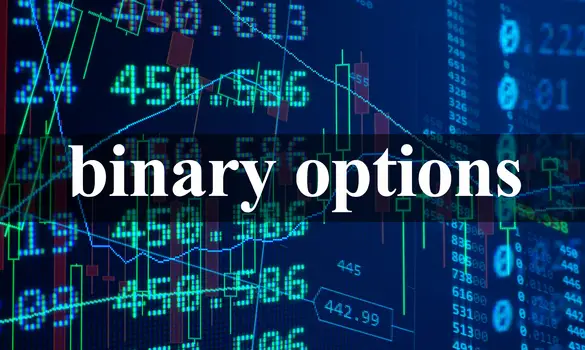 Us binary options broker