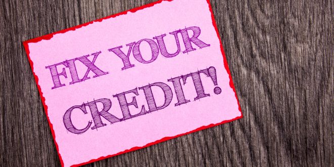 5 Tricks To Raise Credit Score Fast And Lower Rates
