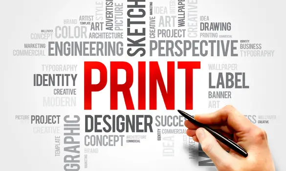 printing companies