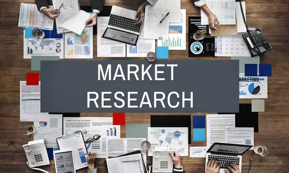 best market research databases