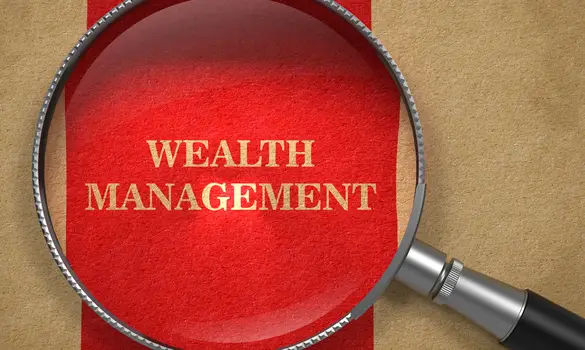 how to start a wealth management company