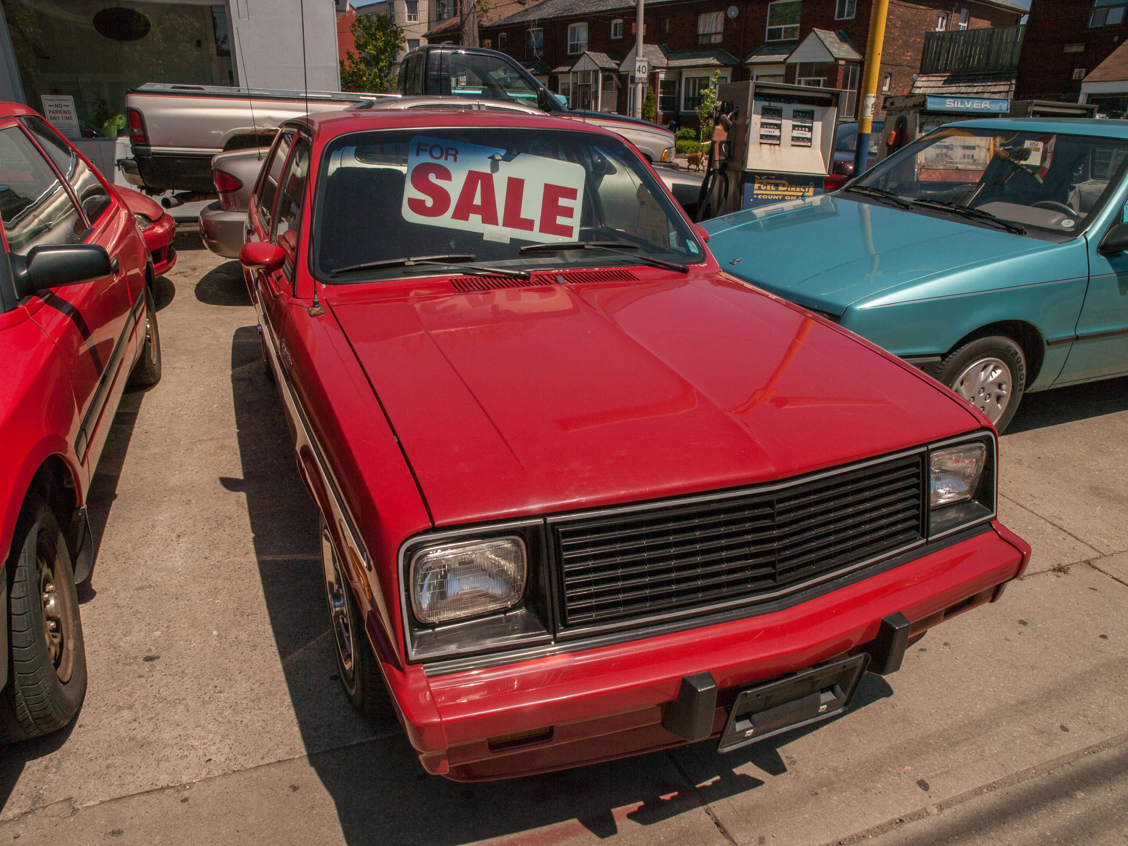 How To Buy And Sell Cars On Your Own Profitably