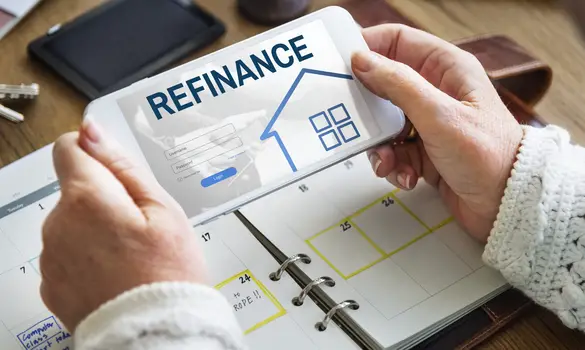 How To Refinance A Home With Bad Credit