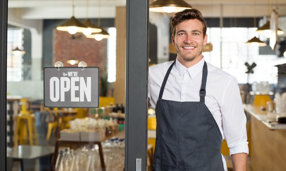 How To Attract Restaurant Investors For Your Startup