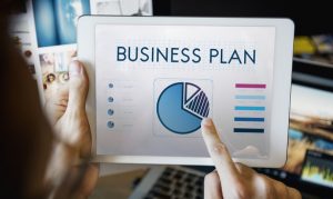 free business plans for nonprofit organizations