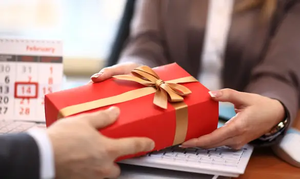 A Guide To Pick The Best Gifts For Clients That Show Thought