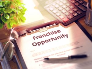 5 Exciting Opportunities For A Franchise With Low Startup Costs