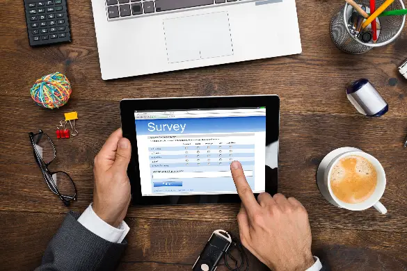 How To Make Money In Survey Sites