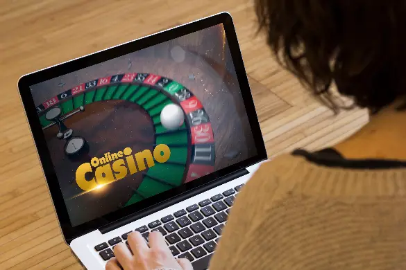 starting an online casino business