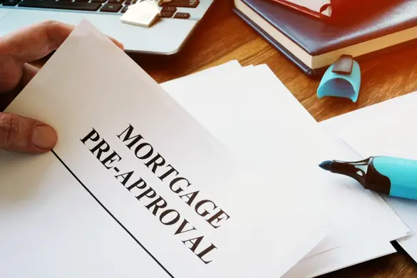 How to Get Mortgage Loan Pre-Approval Online