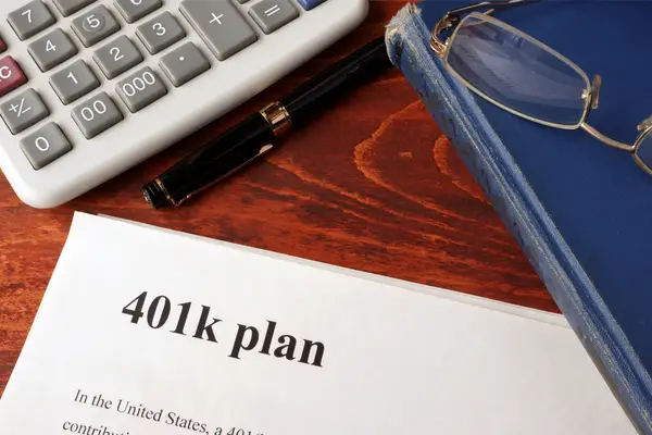 adp 401k plan for small business