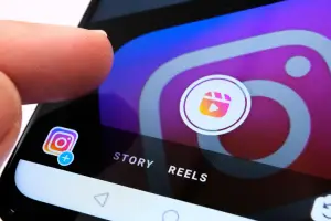 5 Best Reel Templates On Instagram To Create Engaging Content